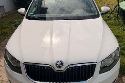 Skoda Octavia 203.000 km 4.300 &euro; Frechen 50226