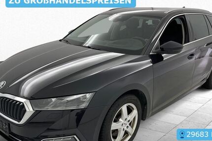 Skoda Octavia 159.539 km 15.797 &euro; Krefeld 47829