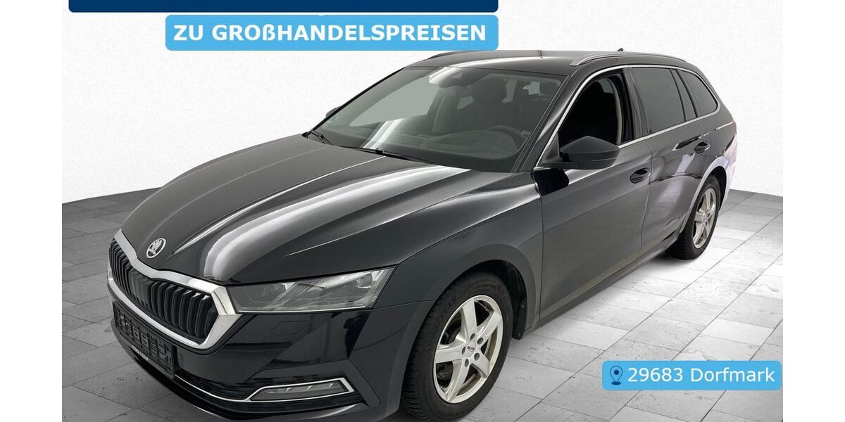 Skoda Octavia 159.539 km 15.797 &euro; Krefeld 47829