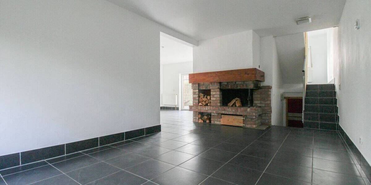 Doppelhaushälfte Kalkar Kehrum - 4 Zimmer, 110 m&sup2;, 319.000&euro; | Angebot:26435241