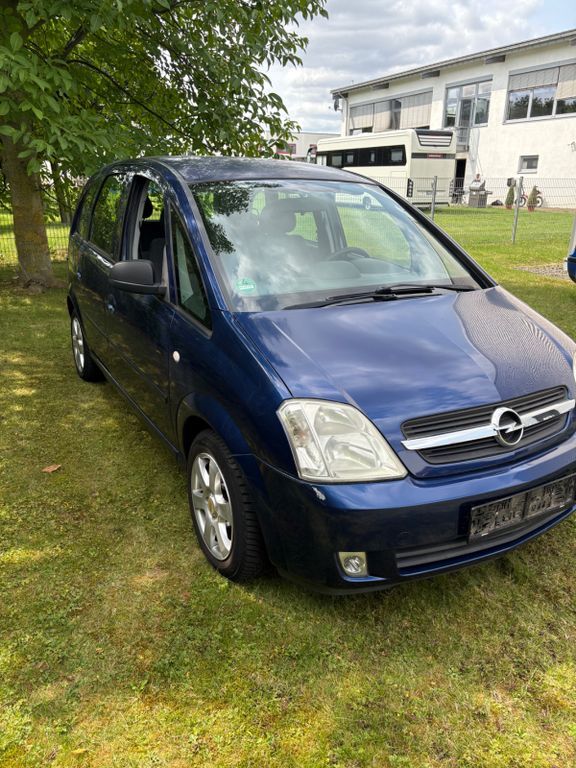 Meriva