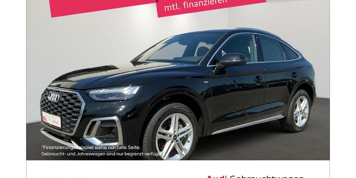 Audi Q5 33.263 km 45.850 &euro; Duisburg 47249