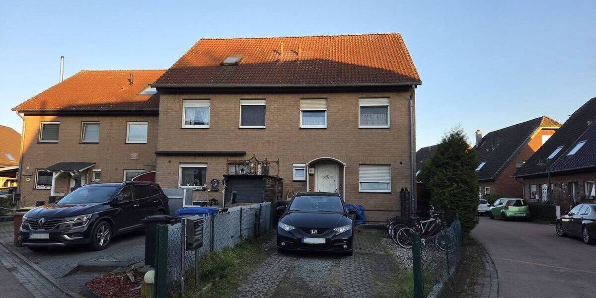 Doppelhaushälfte Havelsee Pritzerbe - 4 Zimmer, 120 m&sup2;, 180.000&euro; | Angebot:26037417