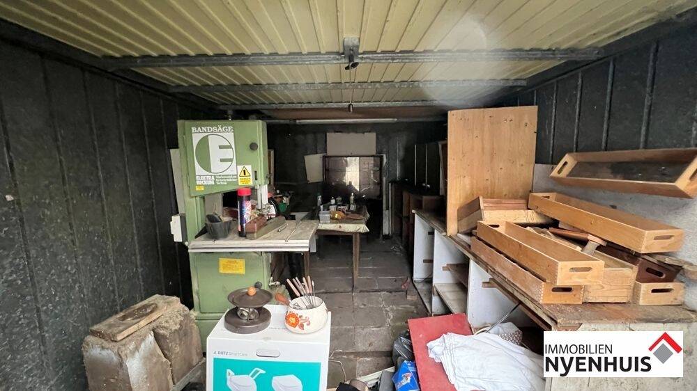 Doppelhaushälfte Geeste / Heseper Torfwerk Geeste - 79.000&euro; | Angebot:23744459