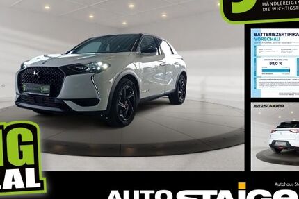 DS Automobiles DS3 Crossback 14.302 km 17.999 € Stuttgart 70376