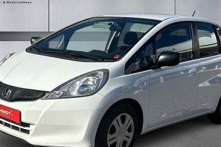 Honda Jazz 69.540 km 8.990 € Halle 06126