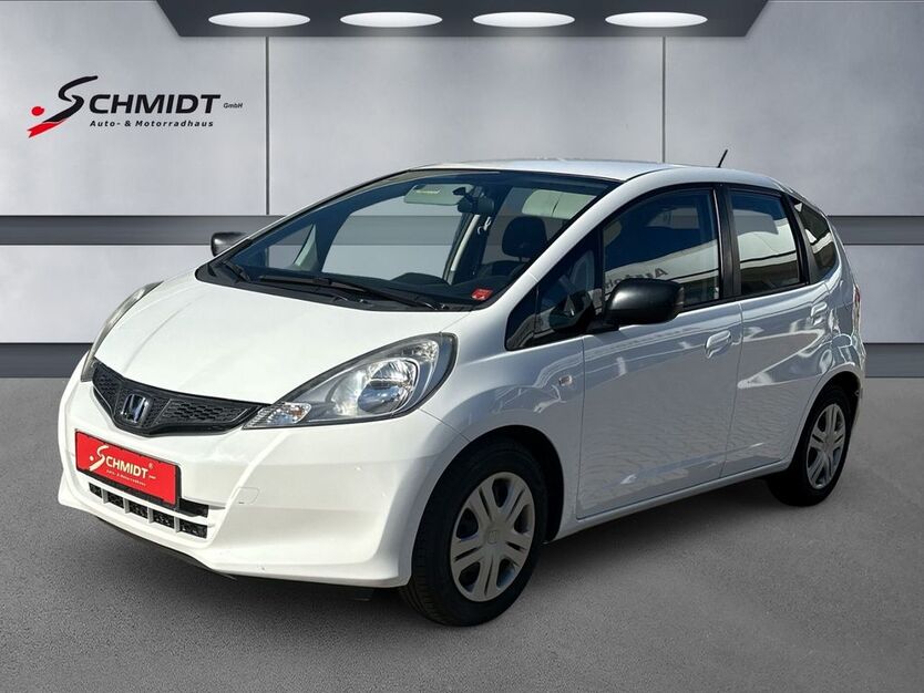 Honda Jazz 69.540 km 8.990 € Halle 06126