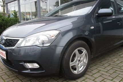 Kia ceed / Ceed