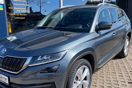 Skoda Kodiaq 76.230 km 28.990 &euro; Sonsbeck 47665
