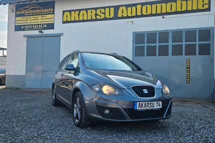Seat Altea 185.600 km 5.650 &euro; Übach-Palenberg bei Aachen 52531