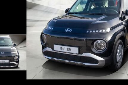 Hyundai INSTER 3.100 km 23.990 &euro; Gunzenhausen 91710