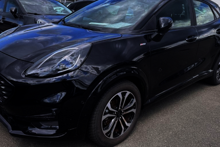 Ford Puma 23.734 km 18.890 &euro; Pulheim 50259