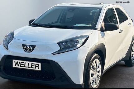 Toyota Aygo (X) 39.434 km 12.440 &euro; Hamm 59067