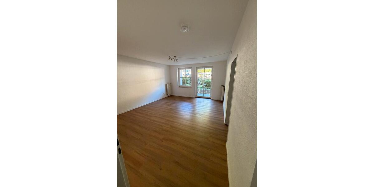 Erdgeschoßwohnung Ellrich - 1 Zimmer, 55 m&sup2;, 450&euro; | Angebot:26382582
