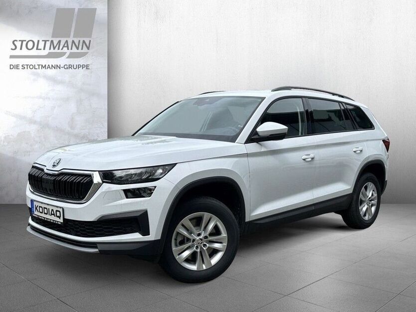 Kodiaq