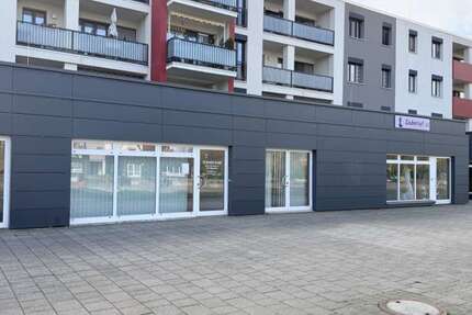Gewerbeobjekt Magdeburg Neu Olvenstedt - 1.210&euro; | Angebot:25906402