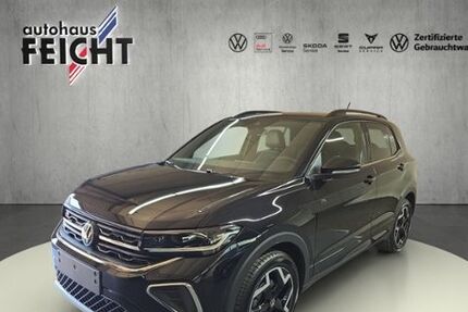 VW T-Cross 9.000 km 27.379 &euro; Haar 85540