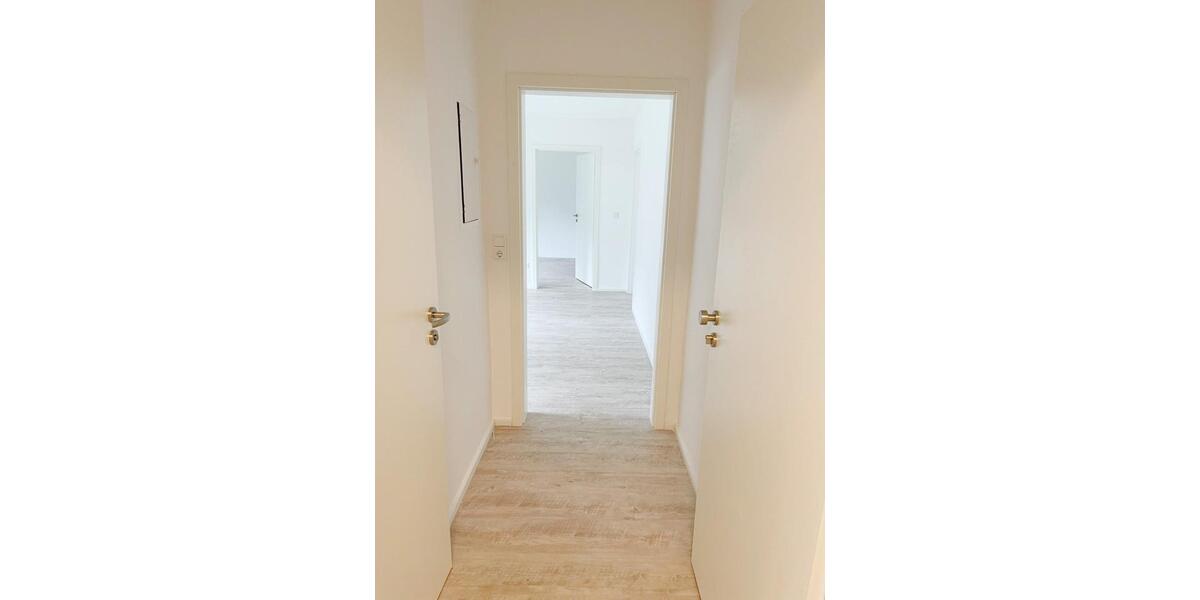 ☀️Ruhige 2-Zimmer-Wohnung mit Garten in Beelen – ab April bezugsfrei!☀️ 2 zimmer