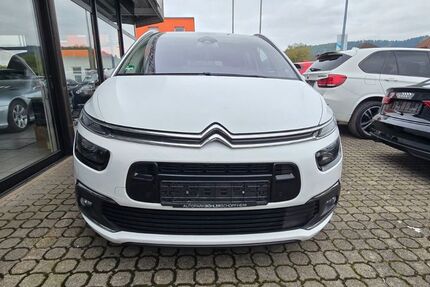 Citroen Grand C4 Picasso / SpaceTourer 173.811 km 8.900 &euro; schopfheim 79650