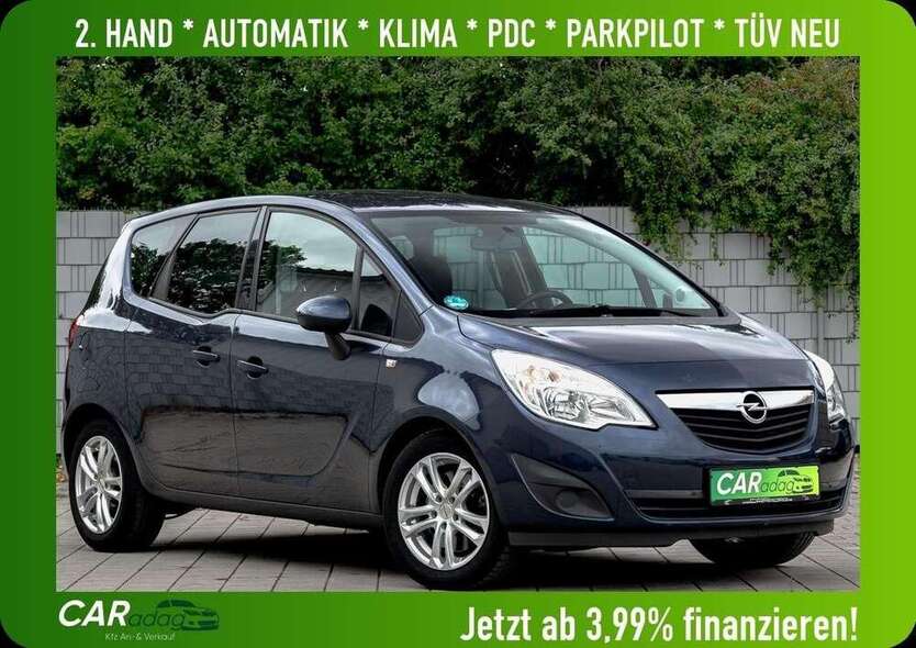 Meriva