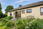 Bungalow mit Vollkeller im Hamburger Speckgürtel - Bungalow Holm | Angebot:26947721