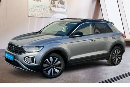 VW T-Roc 25.599 km 29.850 € Idar-Oberstein 55743