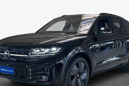 VW Touareg 1.551 km 87.890 &euro; Husum 25813