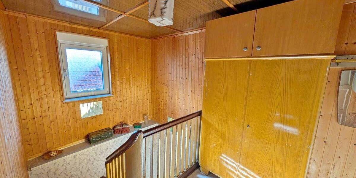 Einfamilienhaus Hildburghausen Weitersroda - 4 Zimmer, 110 m&sup2;, 49.000&euro; | Angebot:25679339