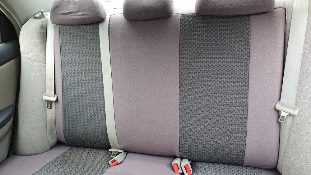 Kia Cerato 171.200 km 1.900 &euro; Schwetzingen 68723