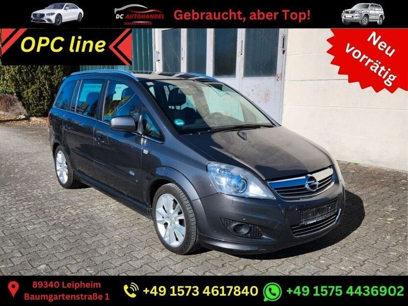 Zafira