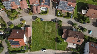 RUHIG IN NATUR IN STADTNÄHE - Grundstück Oberkirch | Angebot:26364264