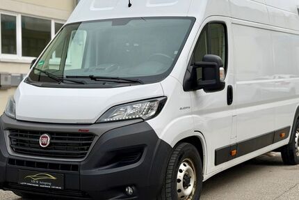 Fiat Ducato 57.000 km 26.990 &euro; Fürstenfeldbruck 82256