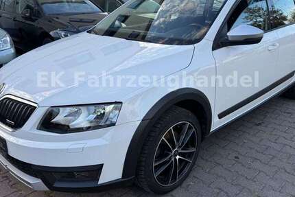 Skoda Octavia 169.865 km 8.999 &euro; Emleben 99869