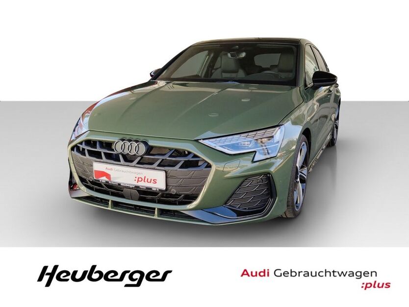 Audi A3 6.400 km 41.980 € Füssen 87629