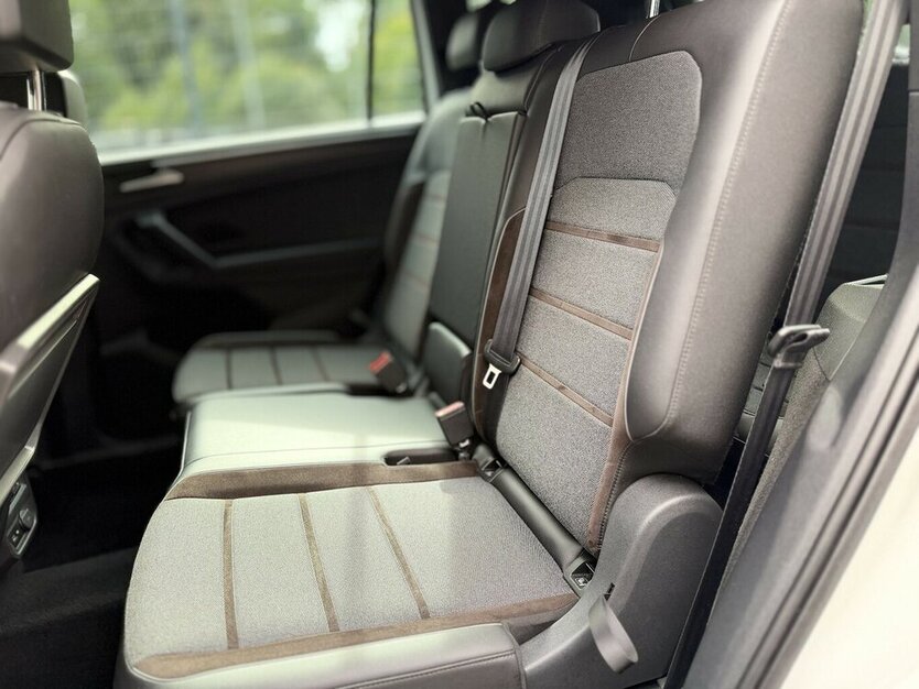 Seat Tarraco Xcellence/ 4Drive/ Kamera / 7Sitze / AHK 115.000 km 26.990 € Mönchengladbach 41066