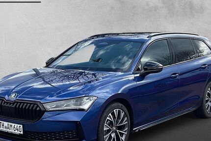 Skoda Superb 5.000 km 51.900 &euro; Gotha 99867