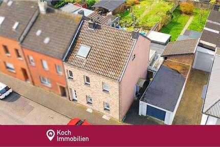 Haus Baesweiler Oidtweiler - 4 Zimmer, 97 m&sup2;, 210.000&euro; | Angebot:26798762