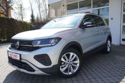 VW T-Cross 18.599 km 23.490 &euro; Zwickau 08056