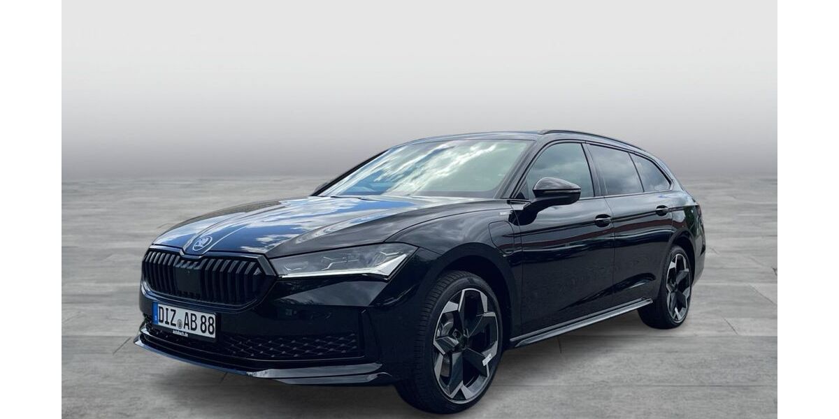 Skoda Superb 9.900 km 58.890 &euro; Diez 65582