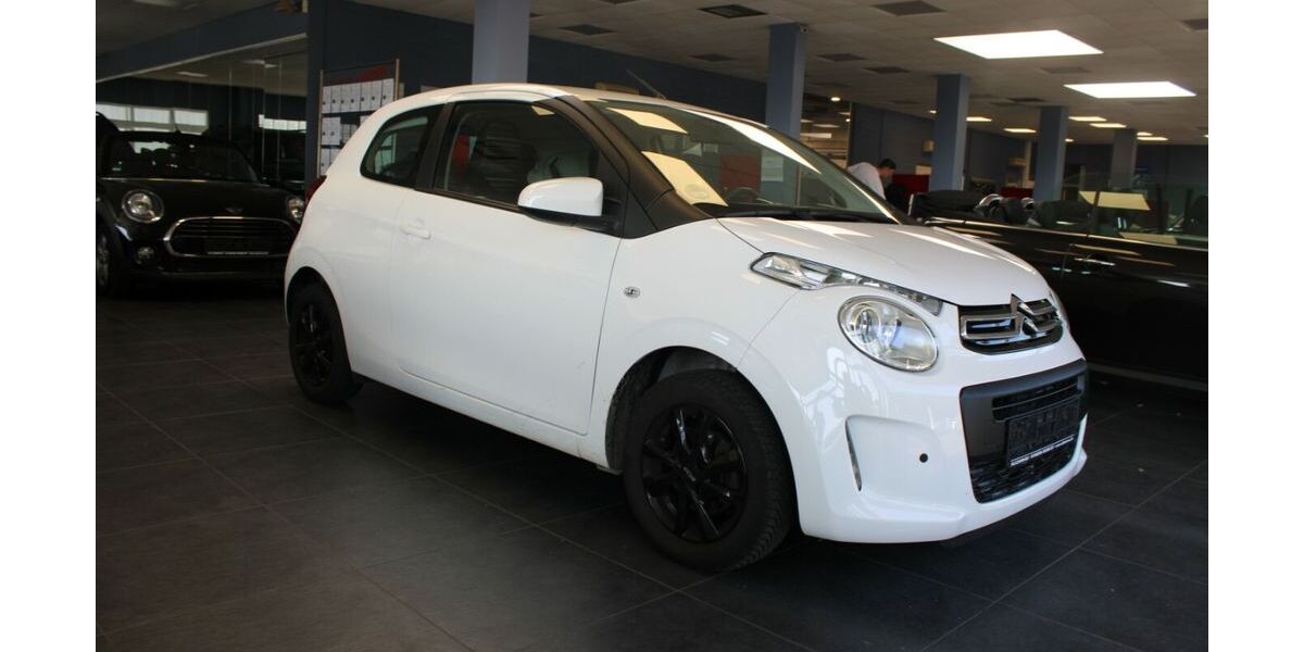 Citroen C1 69.100 km 7.980 &euro; Euskirchen 53881
