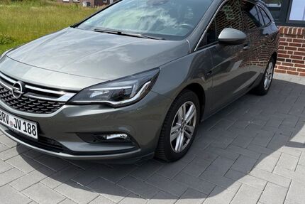 Opel Astra 106.500 km 9.000 &euro; Selsingen 27446
