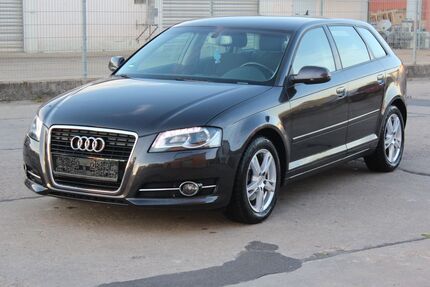 Audi A3 180.000 km 4.900 &euro; Erlenbach a. Main 63906