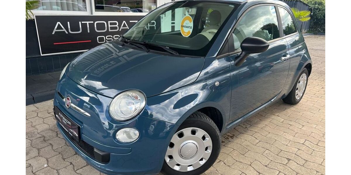 Fiat 500 162.836 km 4.665 &euro; Rethem 27336