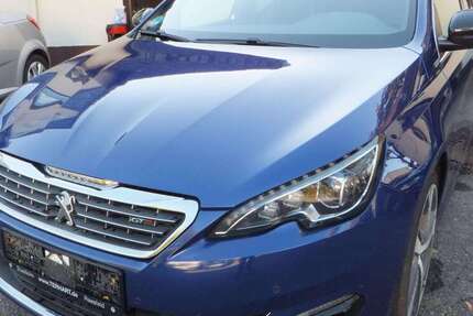 Peugeot 308 158.000 km 8.780 &euro; Hemer 58675