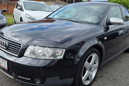 Audi A4 221.000 km 2.560 &euro; Kirchworbis 37339