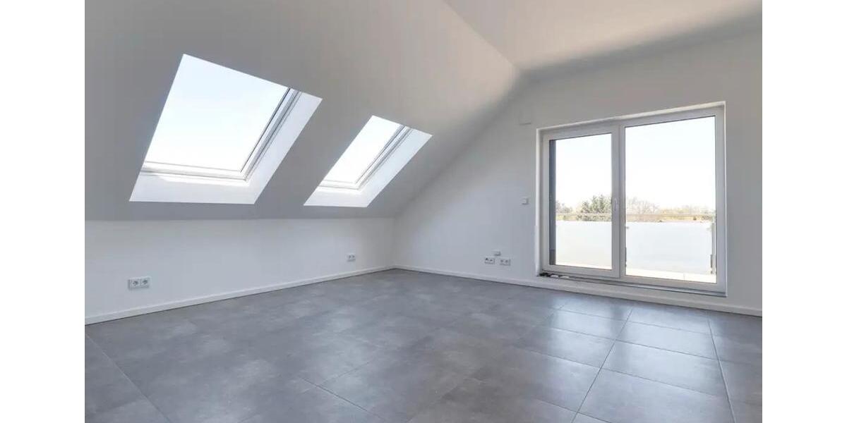 Dachgeschoßwohnung Ingelheim am Rhein - 3 Zimmer, 100 m&sup2;, 690.000&euro; | Angebot:26846206
