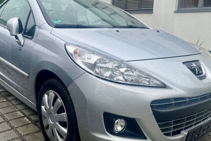 Peugeot 207 240.000 km 1.398 &euro; Friedrichshafen 88048