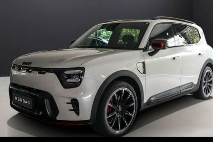 Smart #5 9.300 km 52.890 € Wiesbaden 65189