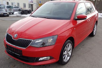 Skoda Fabia 150.492 km 7.500 &euro; Regensburg 93055