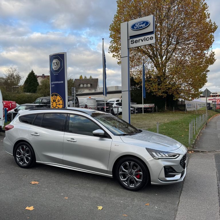 Ford Focus 7.091 km 28.988 € Iserlohn 58636